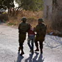 Le nombre de détenus palestiniens passe à 6 920 depuis le 7 octobre