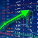 Borsa'dan bir rekor daha: Günün ilk yarısında o seviyeyi gördü