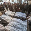 Plusieurs morts et blessés dans des frappes aériennes israéliennes nocturnes à Gaza