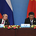 Poutine et Xi Jinping discutent de la situation en Palestine