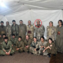 MİT'ten Kuzey Irak'ta nokta atış: Kırmızı kategoride aranıyordu