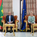 L'Union européenne annonce un soutien de 210 millions d'euros à la Mauritanie