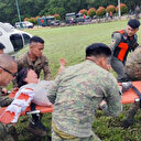 Glissement de terrain aux Philippines: le nombre de disparus presque doublé