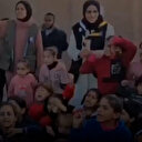 İşgalci İsrail çocukların oynadığı alanın yakınını bombaladı