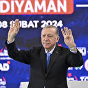Cumhurbaşkanı Erdoğan Adıyaman'da: Savunma Sanayi yatırımlarını deprem bölgesine yönlendiriyoruz