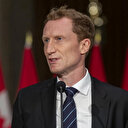 Canada: un ministre "énervé" que des familles de Canadiens soient bloquées à Gaza