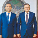Lütfü Savaş çıkmazı