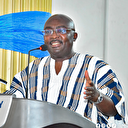 Ghana: le vice-président Bawumia lance sa campagne présidentielle