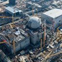 Türkiye: Installation du contrôle du réacteur à la centrale nucléaire d'Akkuyu
