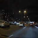 Kadıköy'de makas atarak ilerleyen maganda dehşet saçtı