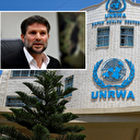 Destekçilerine para akışını kestirten İsrail'den UNRWA'ya yönelik yeni darbe girişimi