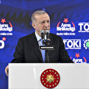 Cumhurbaşkanı Erdoğan: Bütün günahı bay Kemal'in sırtına yükleyip kenara çekildiler