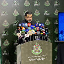 Le Hamas demande à l'Égypte, au Qatar, à la Türkiye, à la Russie et à l'ONU d'être les garants du cessez-le-feu