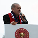 Cumhurbaşkanı Erdoğan 'iki bakanıma talimatı verdim' diyerek Kahtalılara müjdeyi duyurdu