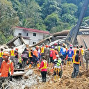 Philippines: 46 personnes portées disparues suite à des glissements de terrain