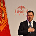 Kirghizstan: le maître espion en passe de diriger la Fédération de football