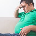 Bu hastalık hem şeker hastalığını tetikliyor hem mutsuz ediyor