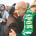 Ücretsiz tohum 500 litre mazot