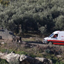 Gaza: Israël pilonne le Croissant-Rouge palestinien