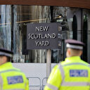 La police de Londres étrillée pour son échec dans la lutte contre l'exploitation des enfants