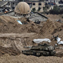 Gaza: les forces israéliennes prennent d'assaut un hôpital de Khan Younès