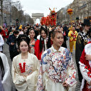 Chine: l'intelligence artificielle pour surmonter les repas de famille