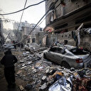 Gaza: Les frappes israéliennes font 21 morts et de nombreux blessés