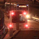 Metrobüs arızası sonrası feci ölüm: Aracı kontrol eden şoföre başka metrobüs çarptı