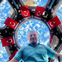 Alper Gezeravcı bugün yuvaya dönüyor