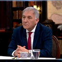Ersin Çelik ve İbrahim Ufuk Kaynak Hafıza'da 'aidiyeti olan çocuk yetişmesi lazım' vurgusuyla anlattı: Dil yaşar din yaşatır