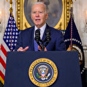 Biden: "Des innocents meurent de faim à Gaza, cela doit cesser"