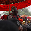 Un musée américain restitue des objets royaux au Ghana pillés pendant la colonisation