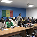 Les Sénégalais appelés à se mobiliser vendredi contre le report de la présidentielle