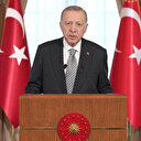 Cumhurbaşkanı Erdoğan'dan Filistin mesajı: İsrail'in saldırıları Nazileri aratmıyor