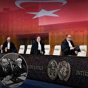 Türkiye 'Uluslararası Adalet Divanı'nda İsrail'in savaş suçlarını anlatacak