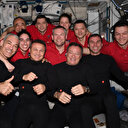 Astronot Gezeravcı'nın Dünya'ya uyum zamanı başlıyor: Boy uzaması yer çekimine kavuşulduğu an eski haline dönüyor