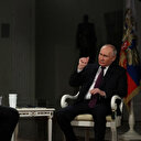 Poutine affirme à l'Occident que la Russie ne peut être vaincue en Ukraine