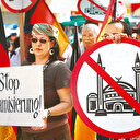 Avrupa’da Müslüman’a yaşama hakkı yok