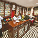 Geleceğin eczacıları Sıhhat'le yetişiyor