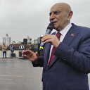 Cumhur İttifakı'nın Ankara adayı Turgut Altınok: Üniversite öğrencilerine ücretsiz ulaşım sağlayacağız