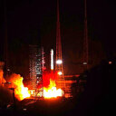 La Chine lance un satellite internet en orbite haute