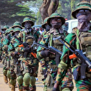 RDC: Réunion militaire de haut niveau pour mieux planifier la lutte contre le M23