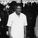 Tanzanie: décès à 98 ans de l'ancien président Ali Hassan Mwinyi