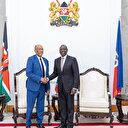 Le Kenya et Haïti signent un accord pour l'envoi de policiers dans l'île