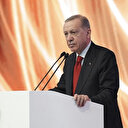 Erdogan: "Gaza est le lieu où le drapeau de la faillite de l'ordre mondial a été hissé"