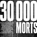 "30 000 morts à Gaza": Le déni du CRIF et de Tel Aviv