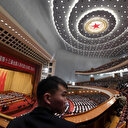 Chine: économie et sécurité au menu de la session annuelle du Parlement
