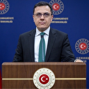 Türkiye'den terör devletine tepki: İsrail katliama son vermek zorunda