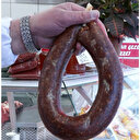 Sucukta gübre hilesine dikkat: Pazarda 50 kasapta 200 lira! Maliyeti düşürmek için katıyorlar: Alırken 2 kere düşünün