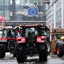 Hostilité croissante des agriculteurs à l'entrée de l'Ukraine dans l'UE